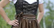 Dirndschmuck Trachtenschmuck