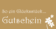 Wiesngold Gutschein